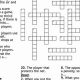 Solve That Hockey Coup Crossword Clue? [Tips & Tricks] | Your Ultimate Source for Hockey Updates, Training Guides, and Equipment Recommendations