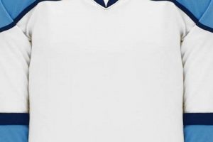 Shop Blue & White Hockey Jerseys Now! Team Spirit Your Ultimate Source for Hockey Updates, Training Guides, and Equipment Recommendations Shop Blue & White Hockey Jerseys Now! Team Spirit | Your Ultimate Source for Hockey Updates, Training Guides, and Equipment Recommendations
