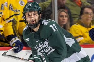 Jeremy Davidson: Hockey Stats & Career Highlights | Your Ultimate Source for Hockey Updates, Training Guides, and Equipment Recommendations