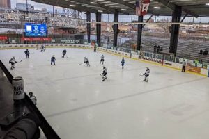 Buffalo Riverworks Hockey Tournament: Champions Await! | Your Ultimate Source for Hockey Updates, Training Guides, and Equipment Recommendations