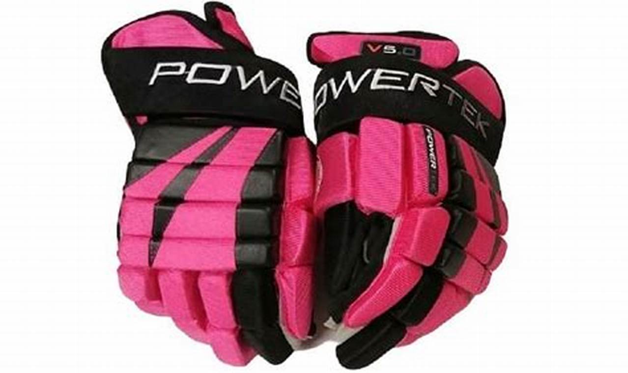 Shop Cute Pink Hockey Gloves for Youth | Top Deals Your Ultimate Source for Hockey Updates, Training Guides, and Equipment Recommendations Shop Cute Pink Hockey Gloves for Youth | Top Deals | Your Ultimate Source for Hockey Updates, Training Guides, and Equipment Recommendations