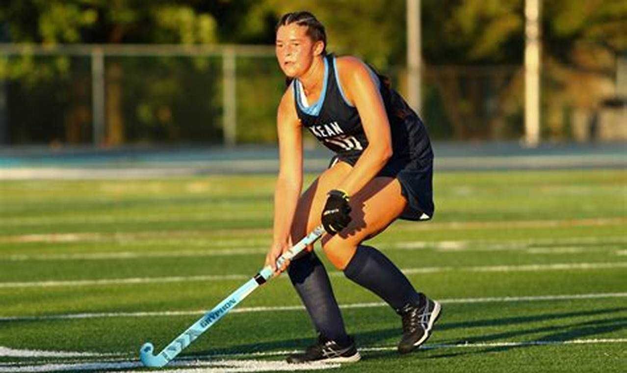 Kean University Field Hockey: News, Roster & More | Your Ultimate Source for Hockey Updates, Training Guides, and Equipment Recommendations