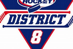 District 8 Hockey Playoffs: Path to Victory Your Ultimate Source for Hockey Updates, Training Guides, and Equipment Recommendations District 8 Hockey Playoffs: Path to Victory | Your Ultimate Source for Hockey Updates, Training Guides, and Equipment Recommendations