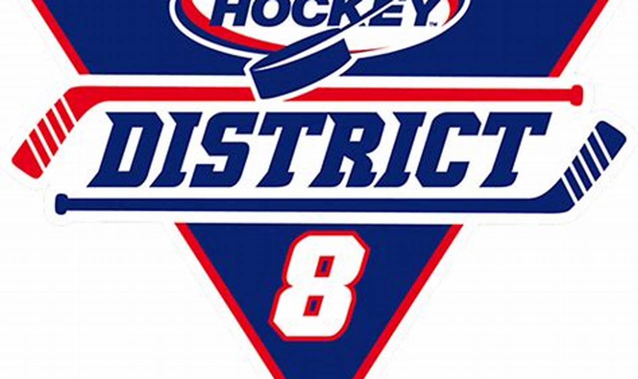 District 8 Hockey Playoffs: Path to Victory | Your Ultimate Source for Hockey Updates, Training Guides, and Equipment Recommendations