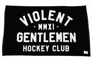Unlock Violent Gentlemen Hockey: Style &amp; Skill | Your Ultimate Source for Hockey Updates, Training Guides, and Equipment Recommendations
