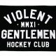 Unlock Violent Gentlemen Hockey: Style &amp; Skill | Your Ultimate Source for Hockey Updates, Training Guides, and Equipment Recommendations