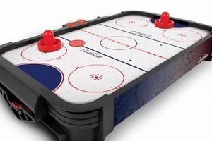 Reviewing Best Table Hockey Games: Pick the Right One! Your Ultimate Source for Hockey Updates, Training Guides, and Equipment Recommendations Reviewing Best Table Hockey Games: Pick the Right One! | Your Ultimate Source for Hockey Updates, Training Guides, and Equipment Recommendations