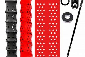Best Hockey Stick Grips: Enhance Your Stickhandling! | Your Ultimate Source for Hockey Updates, Training Guides, and Equipment Recommendations