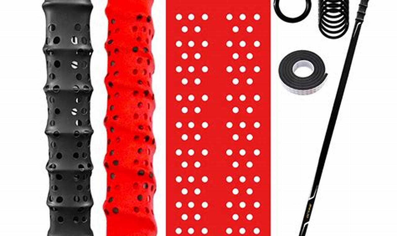 Best Hockey Stick Grips: Enhance Your Stickhandling! | Your Ultimate Source for Hockey Updates, Training Guides, and Equipment Recommendations