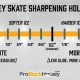 Local Skate Pros: Does Pure Hockey Sharpen Skates Well? | Your Ultimate Source for Hockey Updates, Training Guides, and Equipment Recommendations
