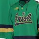 Shop Green Notre Dame Hockey Jerseys Now - [Fan Gear] | Your Ultimate Source for Hockey Updates, Training Guides, and Equipment Recommendations