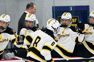 Nauset Boys Hockey: Cape Cod's Hockey Pride | Your Ultimate Source for Hockey Updates, Training Guides, and Equipment Recommendations