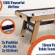 Best 72 Inch Air Hockey Table: Reviews & Guide 2024 | Your Ultimate Source for Hockey Updates, Training Guides, and Equipment Recommendations
