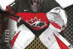 Buy Carter Hart Hockey Cards Now! Price & Values | Your Ultimate Source for Hockey Updates, Training Guides, and Equipment Recommendations