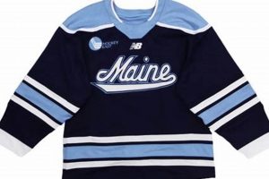 Best New Balance Hockey Jersey: Styles & Deals! | Your Ultimate Source for Hockey Updates, Training Guides, and Equipment Recommendations