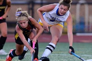 Your Guide to Lehigh Field Hockey: News, Roster & More Your Ultimate Source for Hockey Updates, Training Guides, and Equipment Recommendations Your Guide to Lehigh Field Hockey: News, Roster & More | Your Ultimate Source for Hockey Updates, Training Guides, and Equipment Recommendations
