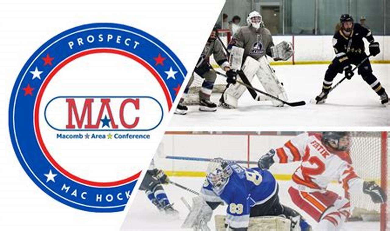 What is Mac Hockey? College Hockey Fun on Ice! Your Ultimate Source for Hockey Updates, Training Guides, and Equipment Recommendations What is Mac Hockey? College Hockey Fun on Ice! | Your Ultimate Source for Hockey Updates, Training Guides, and Equipment Recommendations