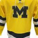 Gear Up! University of Michigan Hockey Apparel & Fan Shop | Your Ultimate Source for Hockey Updates, Training Guides, and Equipment Recommendations