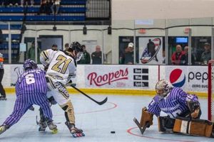 Lindenwood University Roller Hockey: The [Adjective] Program | Your Ultimate Source for Hockey Updates, Training Guides, and Equipment Recommendations