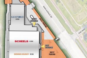 Your Moorhead Youth Hockey: Cullen Hockey Center Guide | Your Ultimate Source for Hockey Updates, Training Guides, and Equipment Recommendations