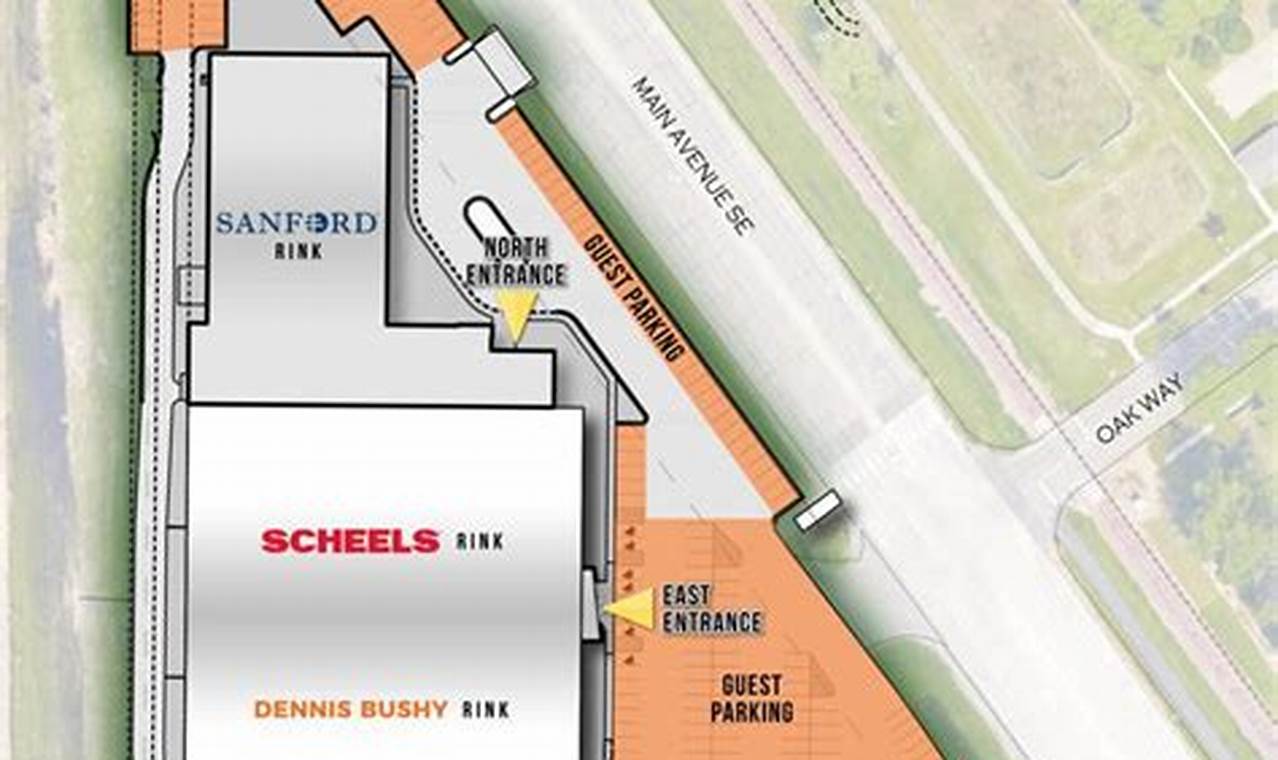 Your Moorhead Youth Hockey: Cullen Hockey Center Guide | Your Ultimate Source for Hockey Updates, Training Guides, and Equipment Recommendations