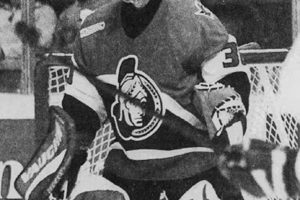 Legends: Mike Fountain Hockey - Skills & Legacy | Your Ultimate Source for Hockey Updates, Training Guides, and Equipment Recommendations