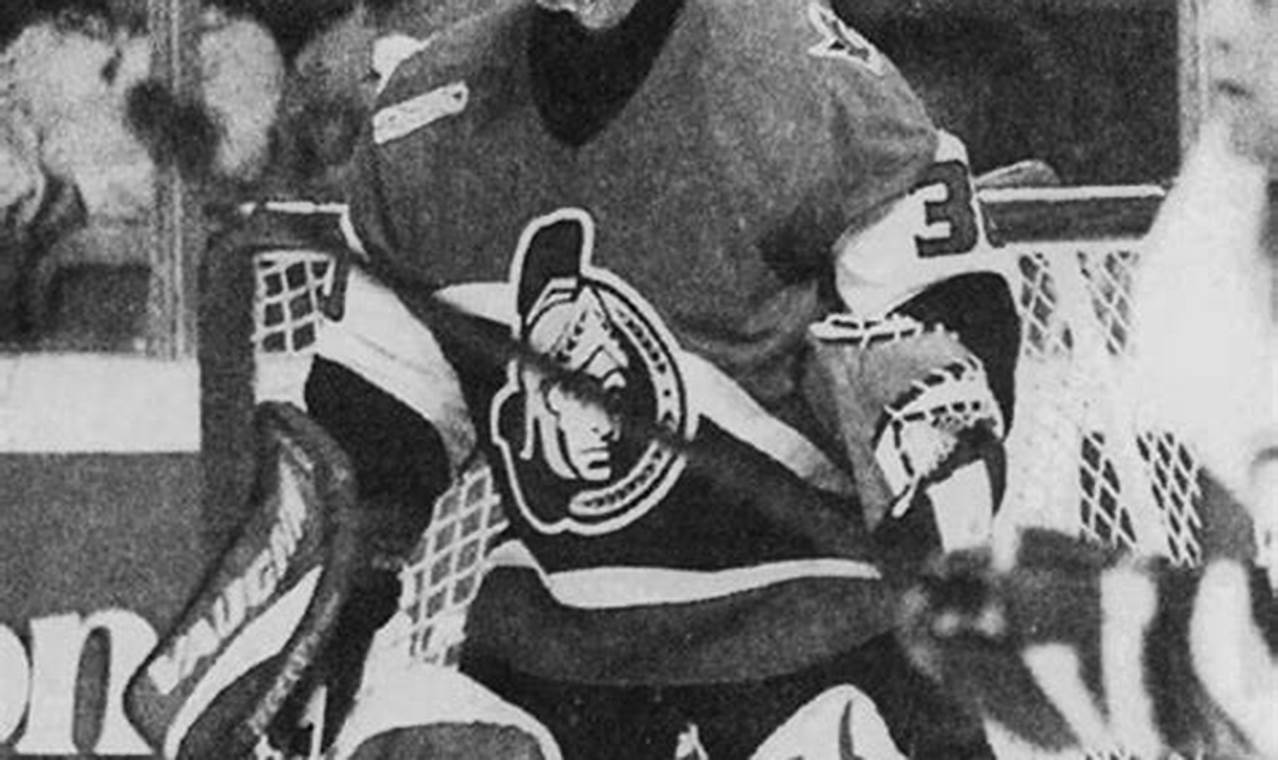 Legends: Mike Fountain Hockey - Skills & Legacy | Your Ultimate Source for Hockey Updates, Training Guides, and Equipment Recommendations