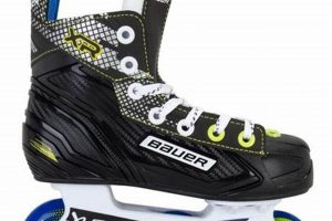 Best Youth Roller Hockey Skates: Guide & Gear | Your Ultimate Source for Hockey Updates, Training Guides, and Equipment Recommendations