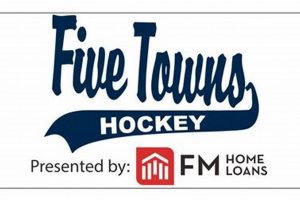 Five Towns Hockey: Leagues, Teams & More Near You | Your Ultimate Source for Hockey Updates, Training Guides, and Equipment Recommendations