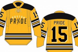 Buy Boston Pride Hockey Jersey: Styles & Deals! | Your Ultimate Source for Hockey Updates, Training Guides, and Equipment Recommendations