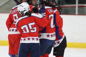 Nashville Hockey Tournament: Top Teams & Action! | Your Ultimate Source for Hockey Updates, Training Guides, and Equipment Recommendations