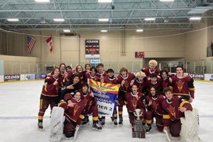 AZ Jr Sun Devils Hockey: Youth Hockey Program & More Your Ultimate Source for Hockey Updates, Training Guides, and Equipment Recommendations AZ Jr Sun Devils Hockey: Youth Hockey Program & More | Your Ultimate Source for Hockey Updates, Training Guides, and Equipment Recommendations