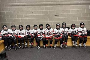Northern Lakes Youth Hockey: Premier Youth League | Your Ultimate Source for Hockey Updates, Training Guides, and Equipment Recommendations