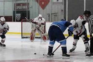 UR Hockey: Richmond Spiders Ice on and off the Rink | Your Ultimate Source for Hockey Updates, Training Guides, and Equipment Recommendations