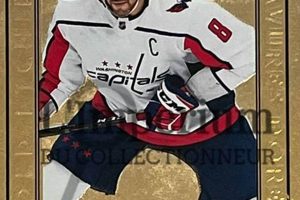 Buy Ovechkin Hockey Cards: Values & Collectibles Guide | Your Ultimate Source for Hockey Updates, Training Guides, and Equipment Recommendations