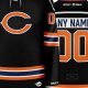 Buy Chicago Bears Hockey Jersey: Unique Fan Apparel! | Your Ultimate Source for Hockey Updates, Training Guides, and Equipment Recommendations