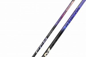 Enhance Shots: CCM Ribcor Trigger 8 Pro Intermediate Stick! | Your Ultimate Source for Hockey Updates, Training Guides, and Equipment Recommendations