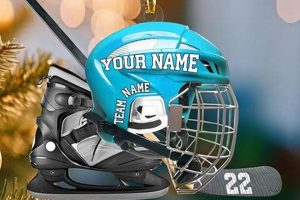 Buy Hockey Ornament Gifts! Collectible Hockey Ornaments | Your Ultimate Source for Hockey Updates, Training Guides, and Equipment Recommendations