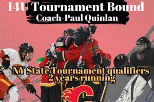 Cortland Youth Hockey: Learn to Play &amp; More! | Your Ultimate Source for Hockey Updates, Training Guides, and Equipment Recommendations