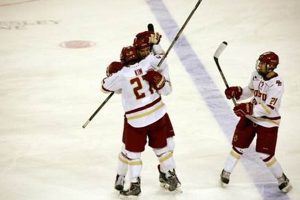 Analyzing Michael Kim: Hockey Skills & Impact | Your Ultimate Source for Hockey Updates, Training Guides, and Equipment Recommendations