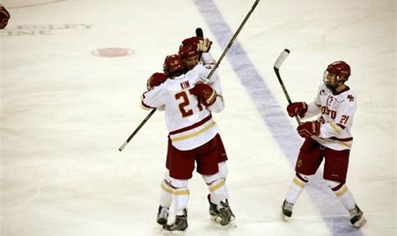 Analyzing Michael Kim: Hockey Skills & Impact | Your Ultimate Source for Hockey Updates, Training Guides, and Equipment Recommendations