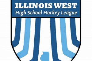 Play IL West Hockey: Teams, Leagues & More! | Your Ultimate Source for Hockey Updates, Training Guides, and Equipment Recommendations