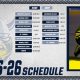 Augustana Hockey Schedule: Dates, Times + More! | Your Ultimate Source for Hockey Updates, Training Guides, and Equipment Recommendations
