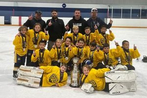 Vegas Youth Hockey Tournament: Aces on Ice! Your Ultimate Source for Hockey Updates, Training Guides, and Equipment Recommendations Vegas Youth Hockey Tournament: Aces on Ice! | Your Ultimate Source for Hockey Updates, Training Guides, and Equipment Recommendations