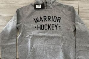 Shop Warrior Hockey Hoodies | On Ice Style & Comfort | Your Ultimate Source for Hockey Updates, Training Guides, and Equipment Recommendations