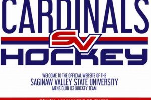 SVSU Hockey Roster: Cardinals Lineup & Team Details Your Ultimate Source for Hockey Updates, Training Guides, and Equipment Recommendations SVSU Hockey Roster: Cardinals Lineup & Team Details | Your Ultimate Source for Hockey Updates, Training Guides, and Equipment Recommendations