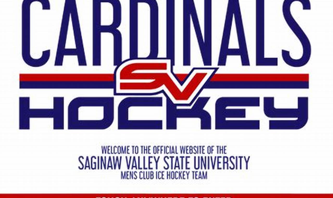 SVSU Hockey Roster: Cardinals Lineup & Team Details Your Ultimate Source for Hockey Updates, Training Guides, and Equipment Recommendations SVSU Hockey Roster: Cardinals Lineup & Team Details | Your Ultimate Source for Hockey Updates, Training Guides, and Equipment Recommendations