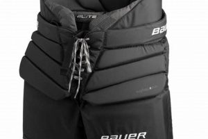 Best Goalie Pants Ice Hockey: Protection On Ice! | Your Ultimate Source for Hockey Updates, Training Guides, and Equipment Recommendations