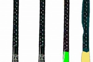 Best Lefty Field Hockey Stick Guide: Boost Your Game! | Your Ultimate Source for Hockey Updates, Training Guides, and Equipment Recommendations