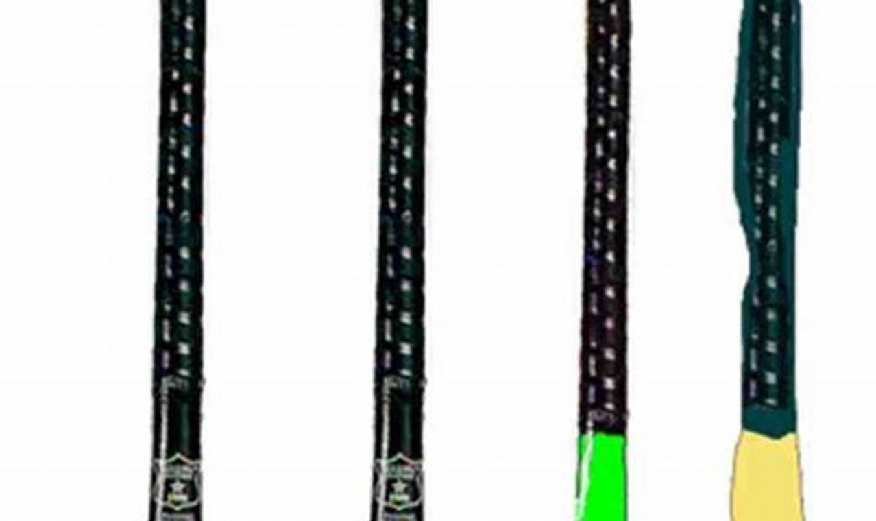 Best Lefty Field Hockey Stick Guide: Boost Your Game! | Your Ultimate Source for Hockey Updates, Training Guides, and Equipment Recommendations